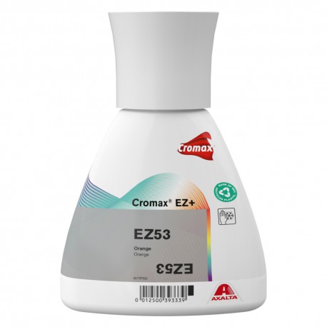 EZ53 Cromax® EZ+ Mixing Color Orange