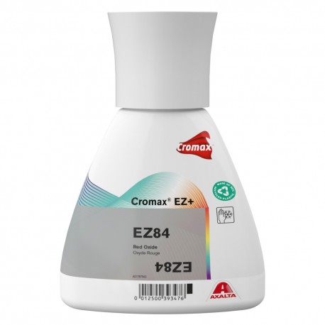 EZ84 Cromax® EZ+ Mixing Color Red Oxide