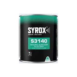 S3140 APAREJO SYROX GRIS 3,5 L.