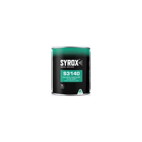 S3140 APAREJO SYROX GRIS 3,5 L.