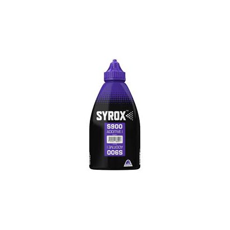 S900 SYROX ADDITIVE I 0.80L