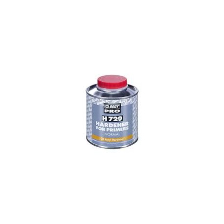 CATALIZADOR ACRILICO PARA PRIMERS HS 729 0,5ml