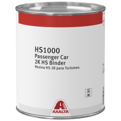 RESINA HS1000 2K HS